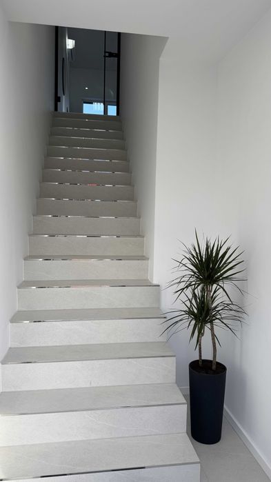 BEZCZYNSZOWE nowe mieszkania na sprzedaż 102 m2 z ANTRESOLĄ- Hanulin!