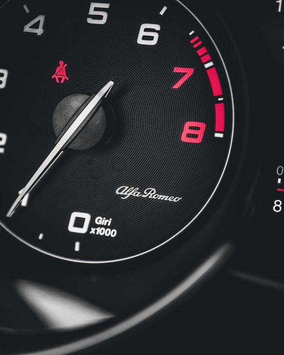 Wynajem ALFA ROMEO GIULIA Quadrifoglio, Audi RS3, M3 G80 LCI, A45s AMG
