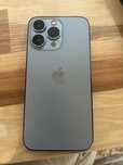 Б/у Iphone 13 pro 256