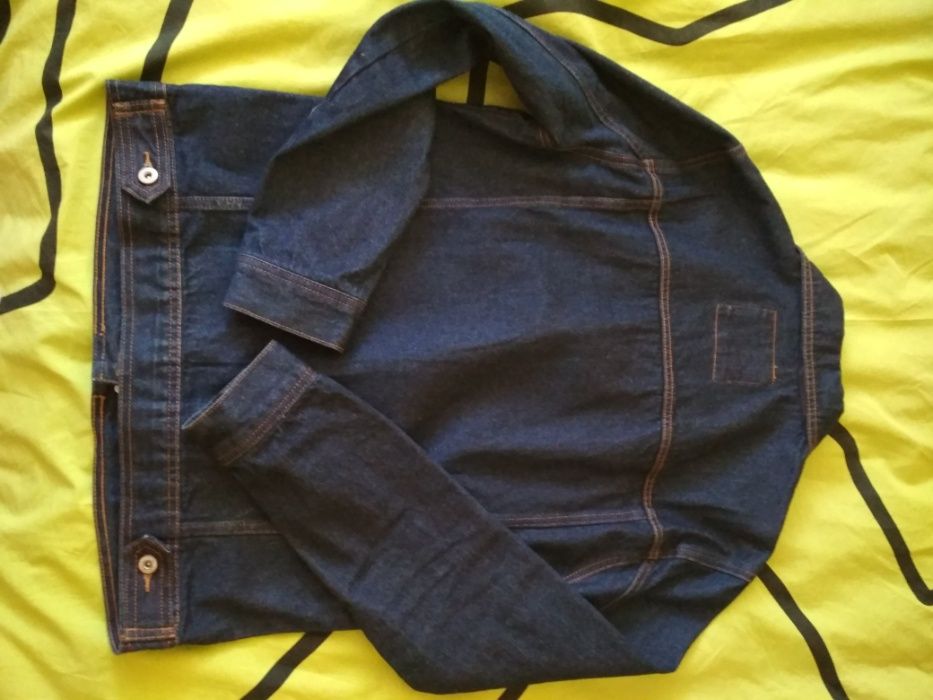kurtka pull&bear