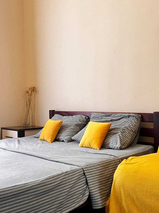 1кім квартира подобово в центрі по вул. Гоголя