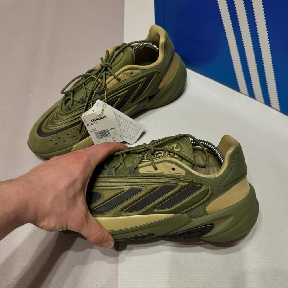 Нові кросівки Adidas Ozelia Nitejogger Ozweego Oznova в розмірах