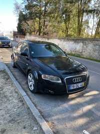 Audi A4 TDI 2.0 Turbo