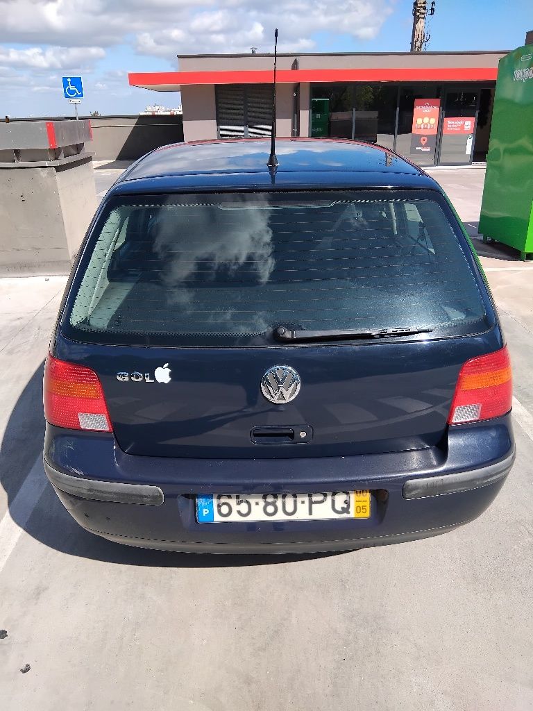 Golf IV. 1.4 Confortline