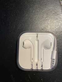 EarPods - Apple jack 3.5