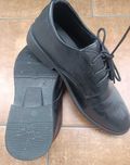Buty garniturowe czarne rozmiar 40