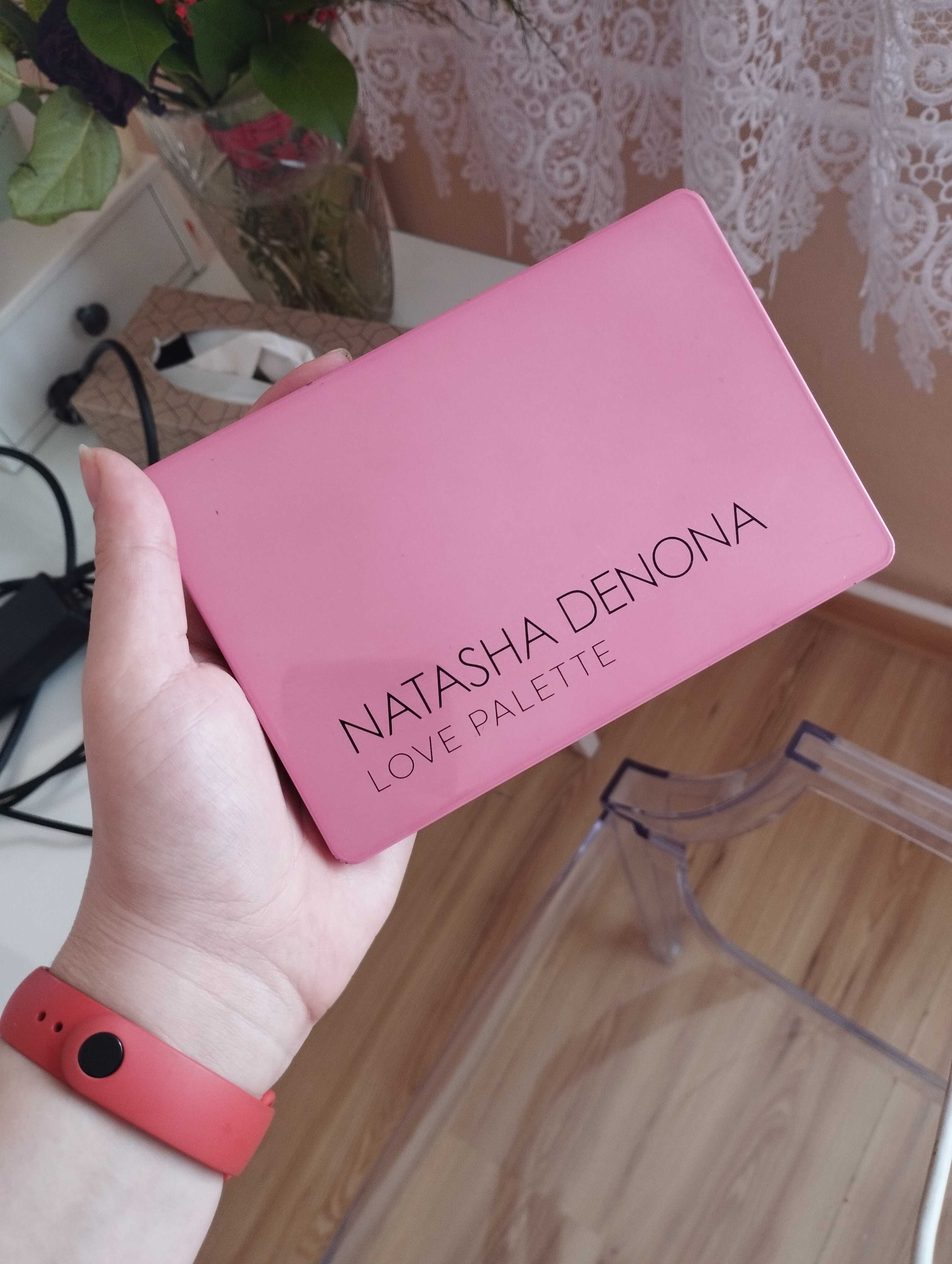 Natasha Denona Love Palette