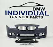 Бампер передній BMW 5 F10 M-Tech bmw f10 f11 M-Paket бмв ф10 М Пакет