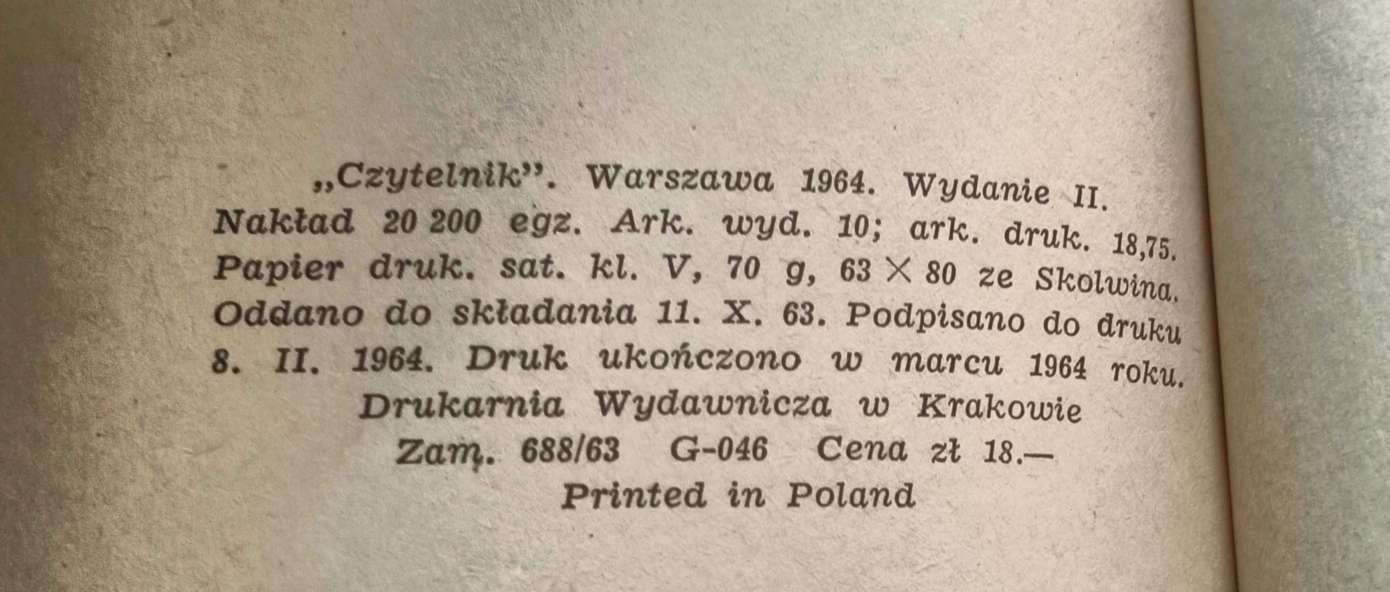 Dublińczycy - James Joyce