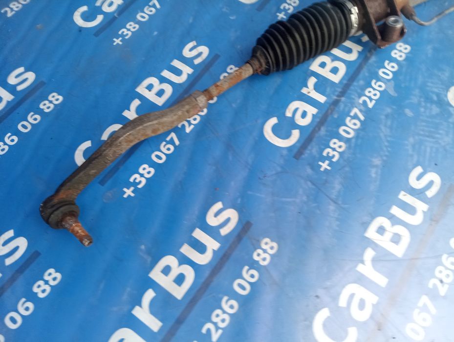 Рейка рульова Nisan Primastar рулевая Нісан Розборка