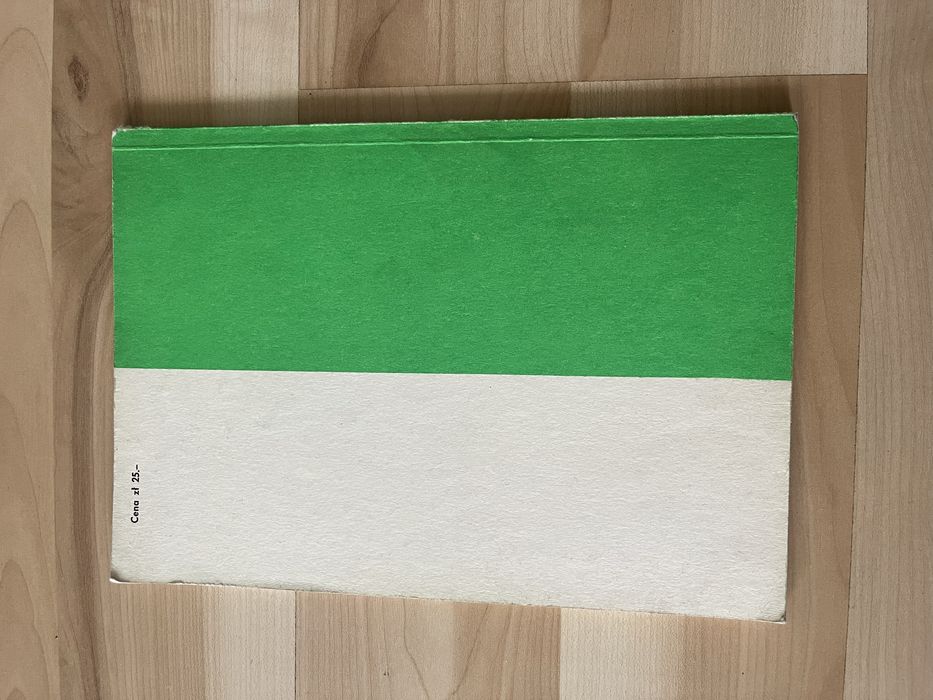 Mały atlas anatomiczny Witold Sylwanowicz