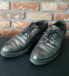 Buty oksfordki Ryłko RKO roz. 39 srebrne srebrny