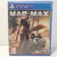 Mad Max PS4 PlayStation 4