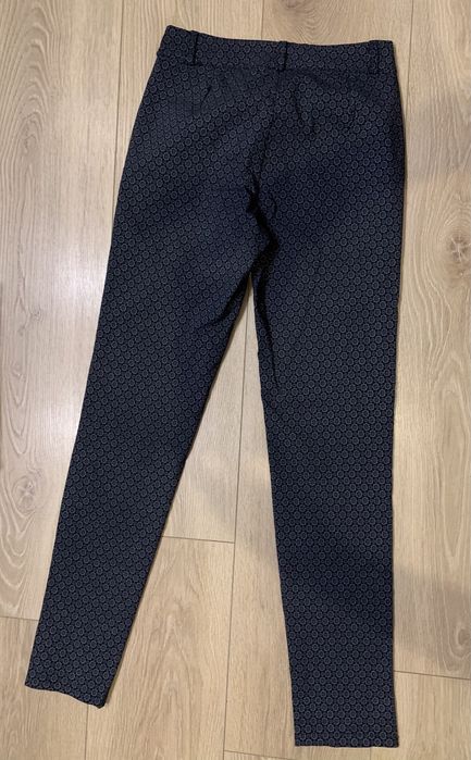 Damskie spodnie New Collection, rozmiar S