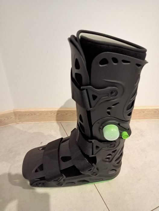 Orteza na stopę 42 nowa