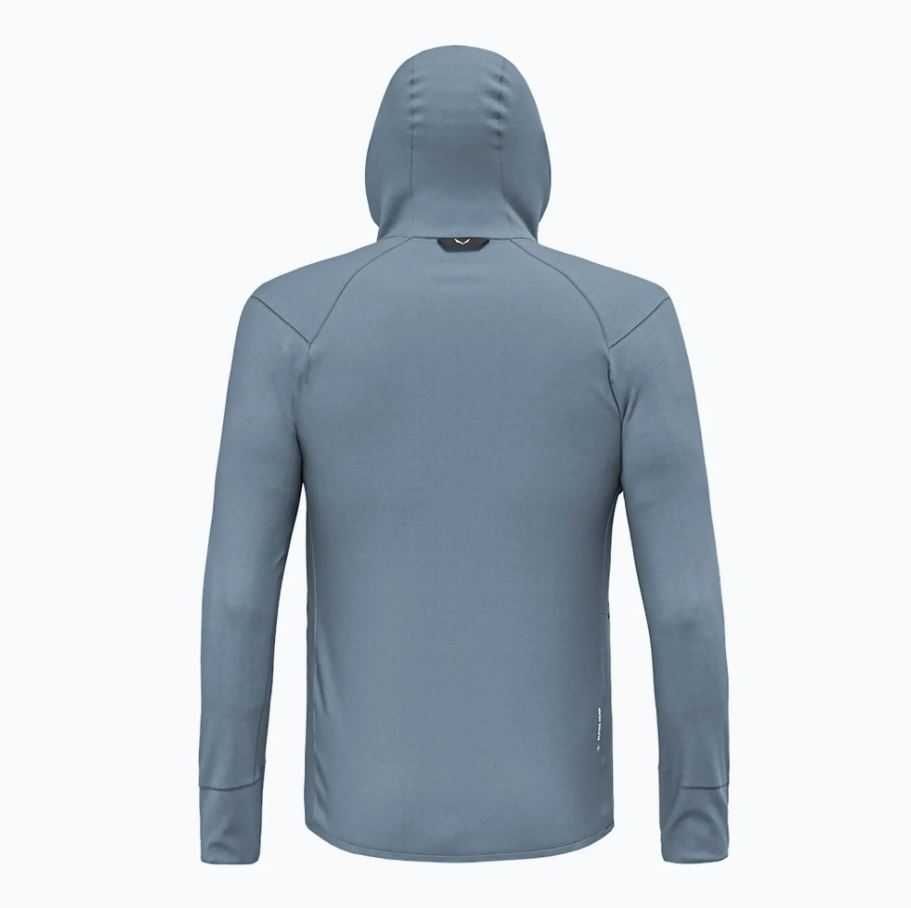 Bluza trekkingowa Salewa Lavaredo Hemp Hooded Cena reg. 620 zł XL