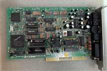 Karta dzwiękowa Creative Sound Blaster 2.0 ISA CT1350B z CMS-301 BOX