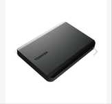 Disco Externo Toshiba Canvio Basics 1TB USB