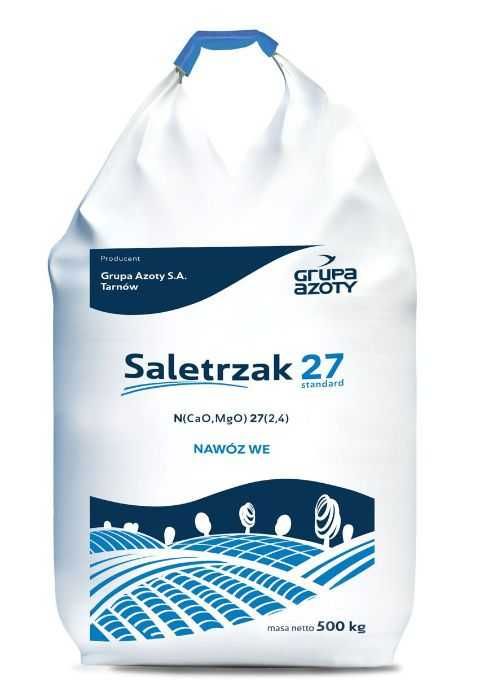 Saletra CAN LIT 27% N Saletrzak MIWIND