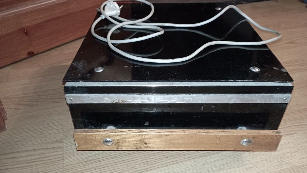 Электрошашлычница ЭШГ 1-220