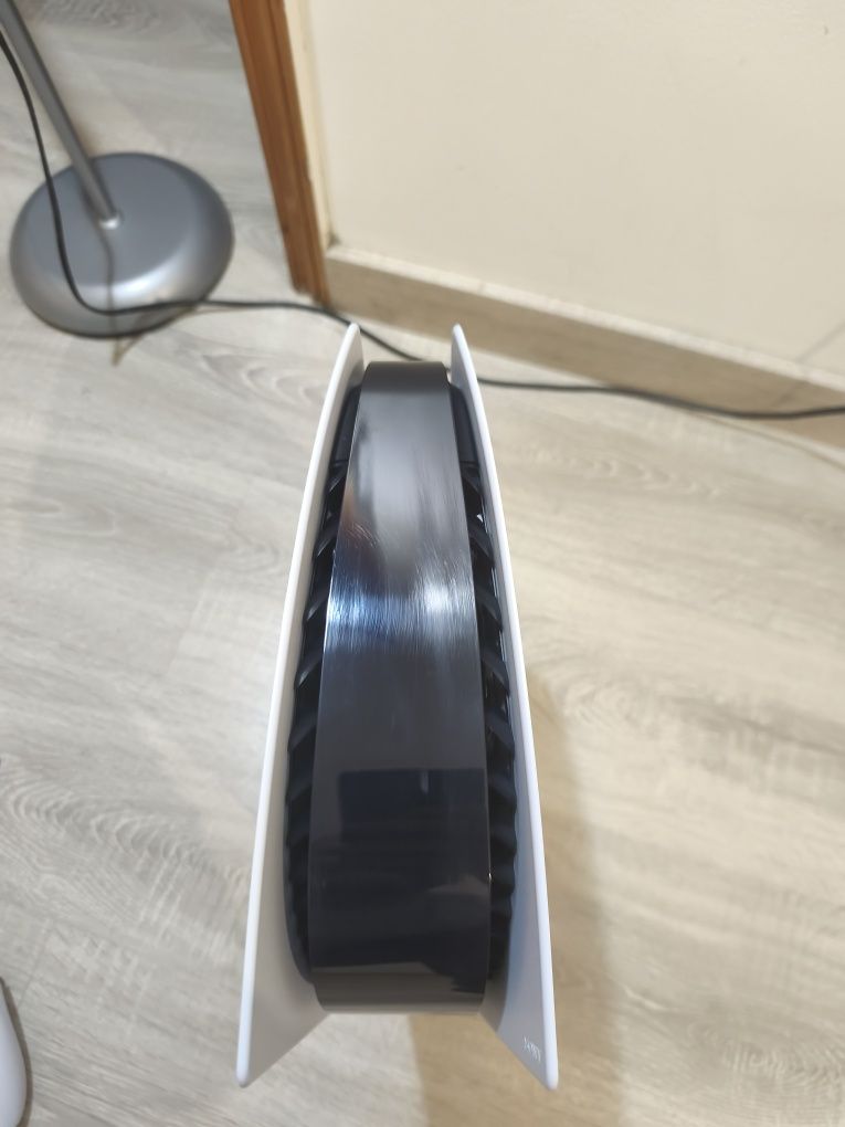 PlayStation 5 com Gran Turismo