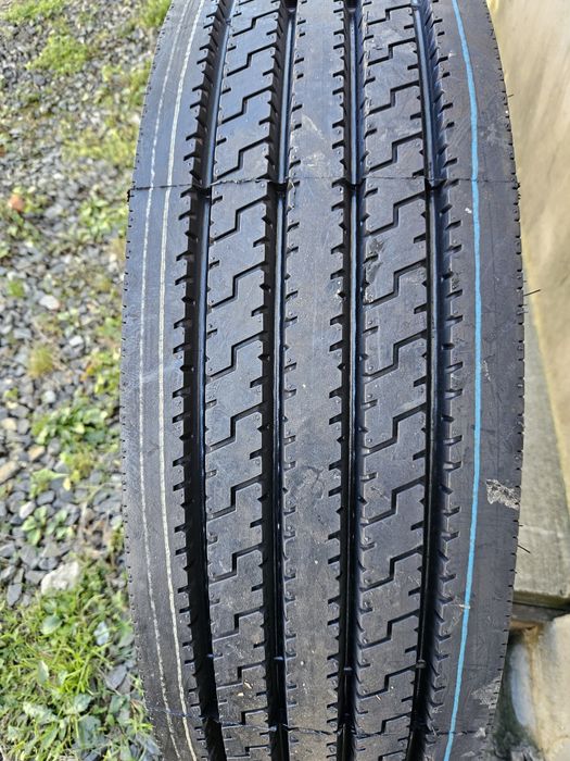 Шина 315/80/22.5-20 Слойна GALLANT(GL 660)Продаж по-штучно, по-парно