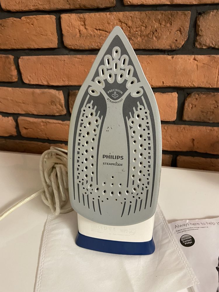 Żelazko Philips Azur GC4410/02