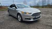 Ford fusion 2013