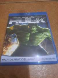 The Incredible Hulk - Blu-Ray