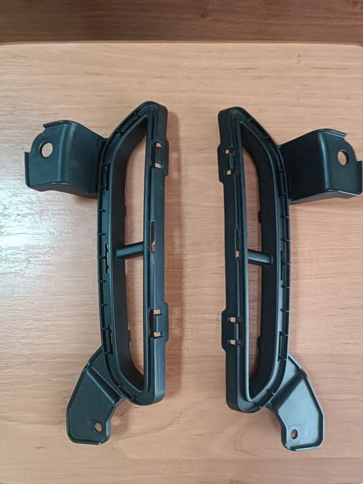 Повітроводи Huyndai kona