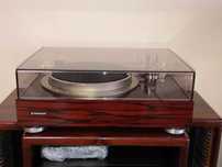 Pioneer PL-70 Przepiękny ORYGINAŁ! Okazja!