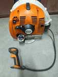 Stihl BR 430 dmuchawa spalinowa