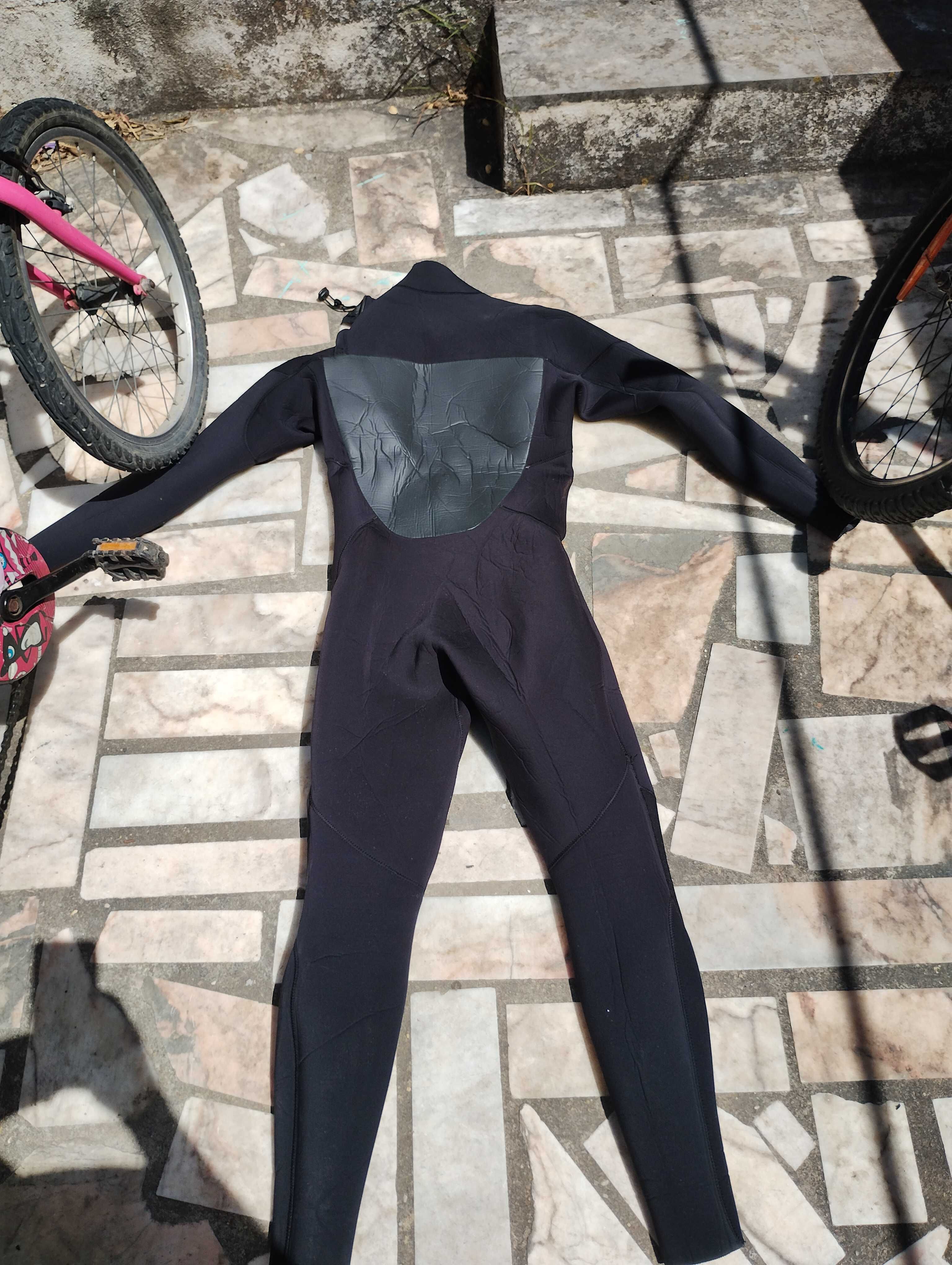Wetsuit - Fato de Surf