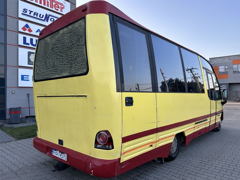 Iveco Mago 2.8 Diesel*26-osób*Klimatyzacja*W Pełni Sprawny*