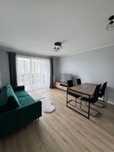 piękne mieszkanie z garażem w apartamentowcu 2 pokoje Osiedle Artyst.