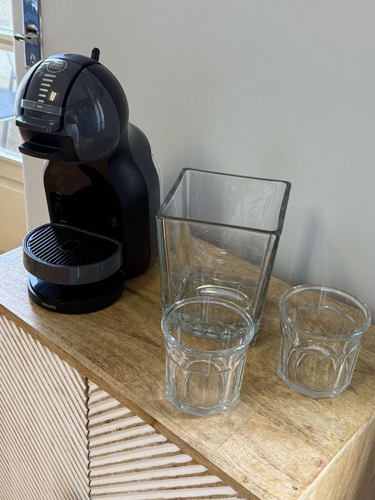 Afeteira Dolce Gusto
