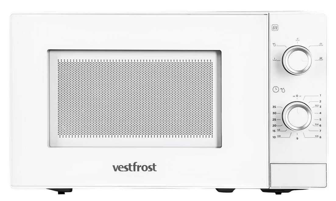 Мікрохвильова піч Vestfrost VMO 720 W