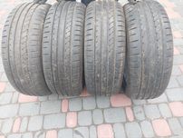 215/55 r18 event semita  suv