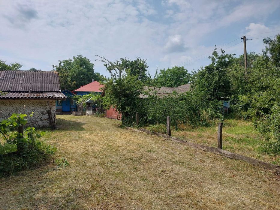 Продам хату Печі