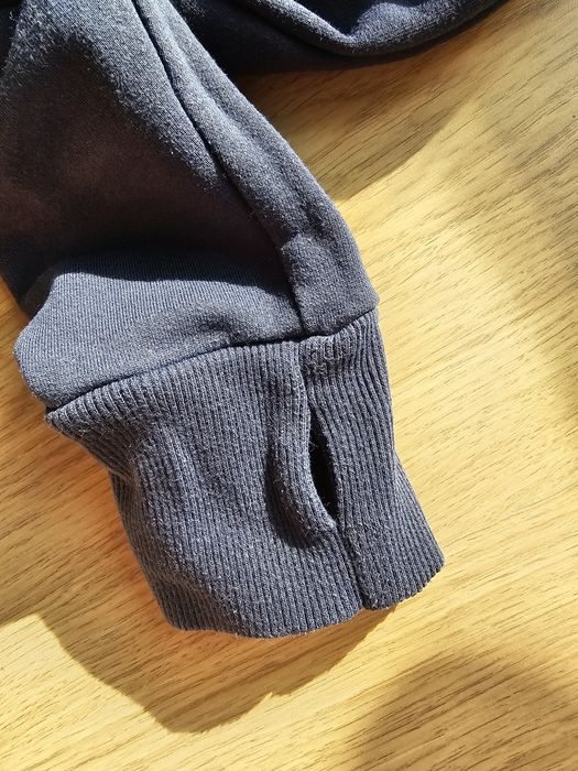 Bluza damska z kapturem Bonprix Collection M