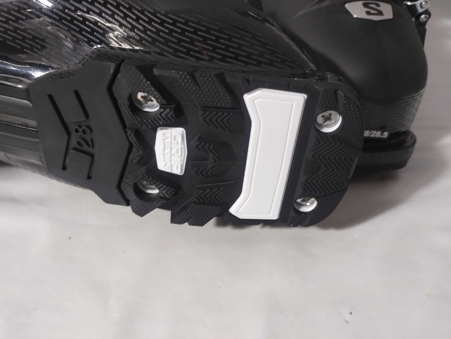 Buty narciarskie 28 / 28,5 43 / 44  Salomon S Pro HV R 90