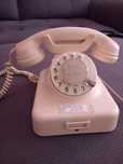 Telefon niemiecki