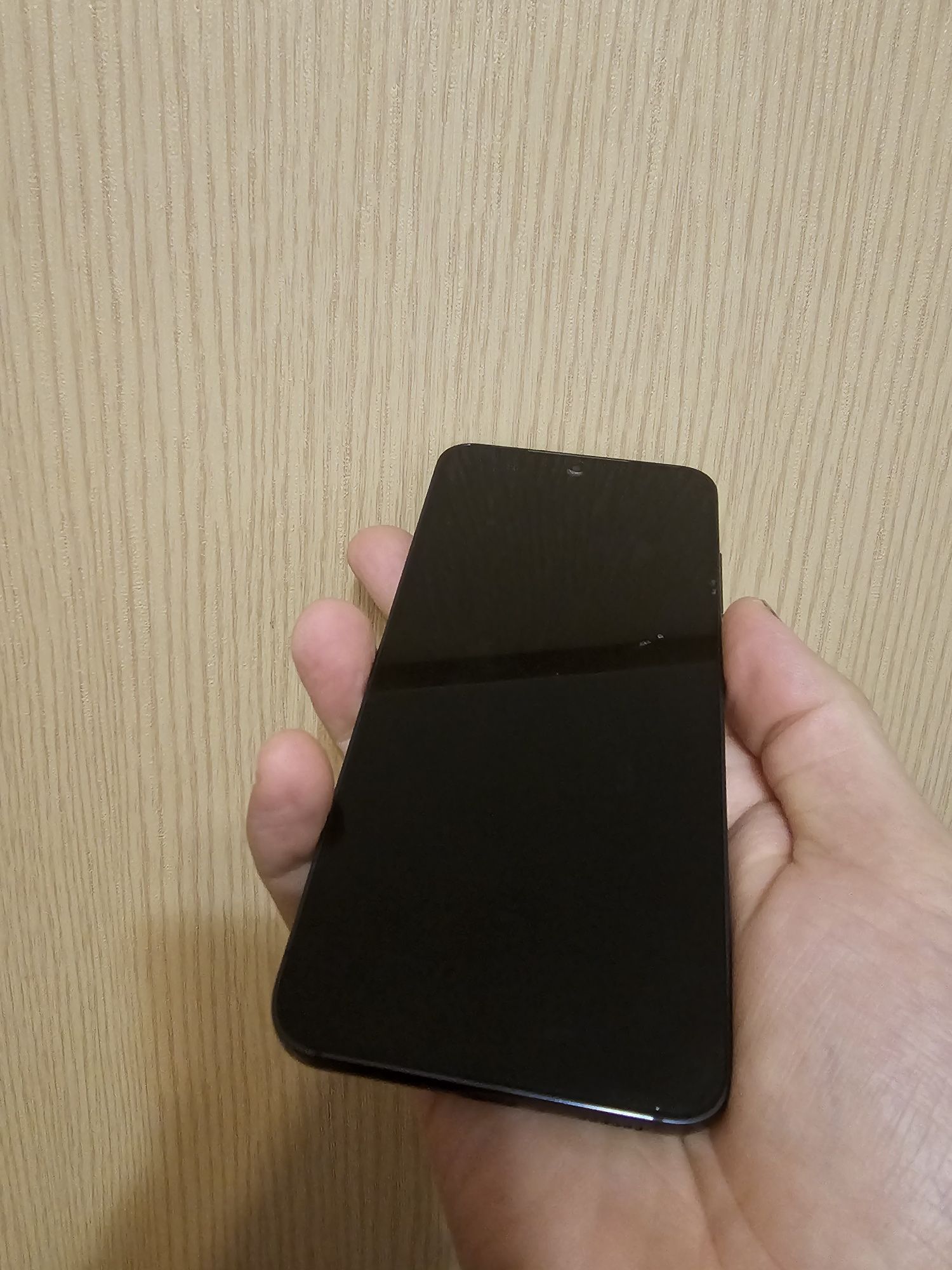 Samsung Galaxy s23 8/128 5G black