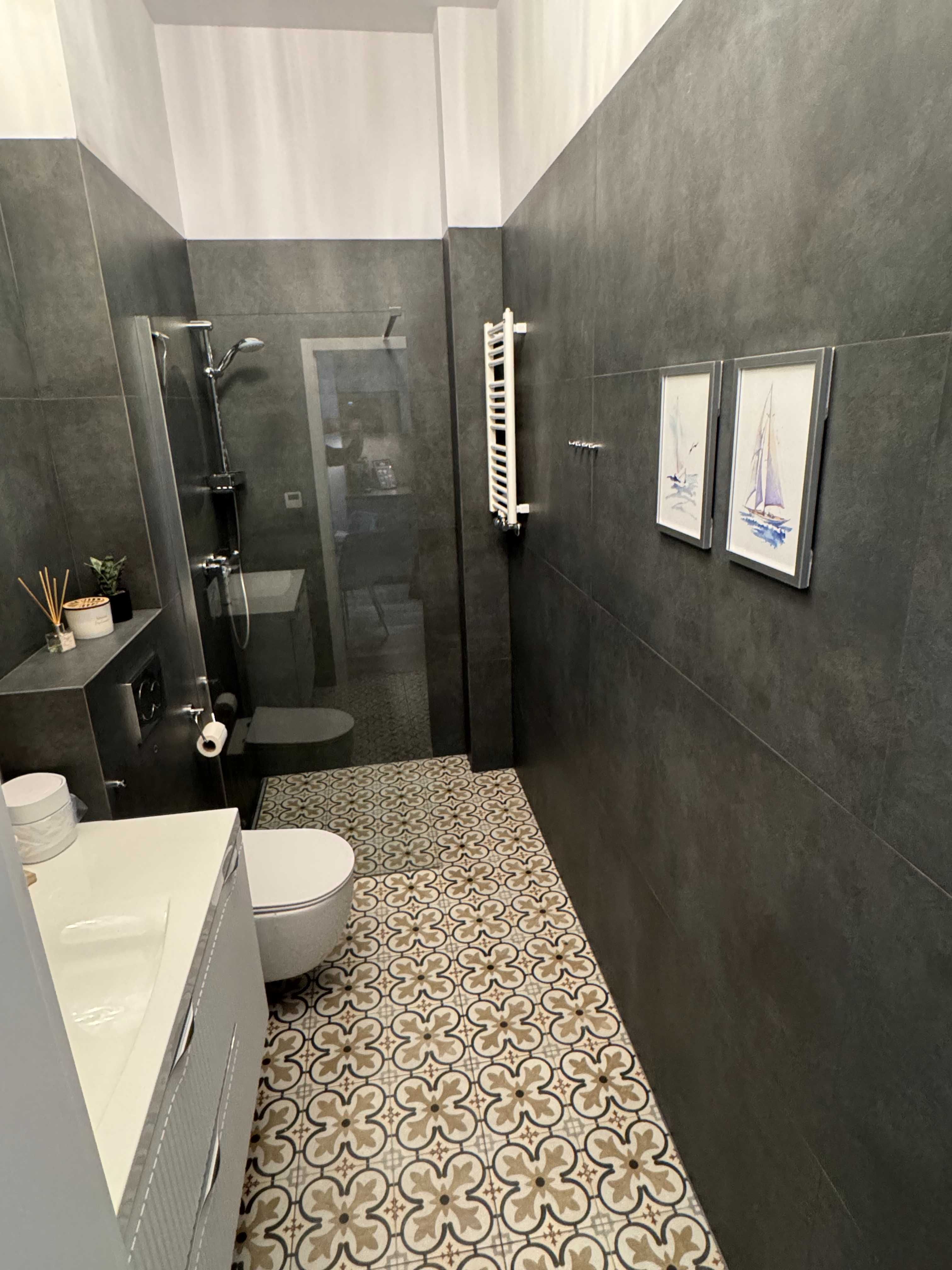 Apartament Mrzeżyno