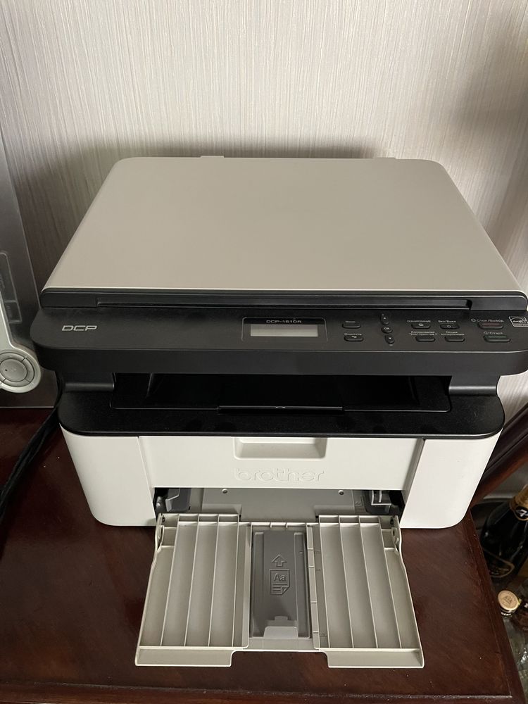 Принтер BROTHER DCP-1510R