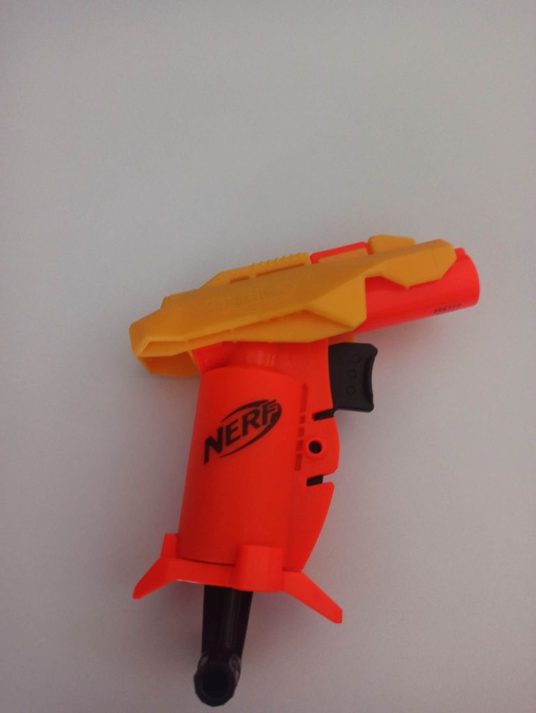 Nerf Alpha Strike Slinger