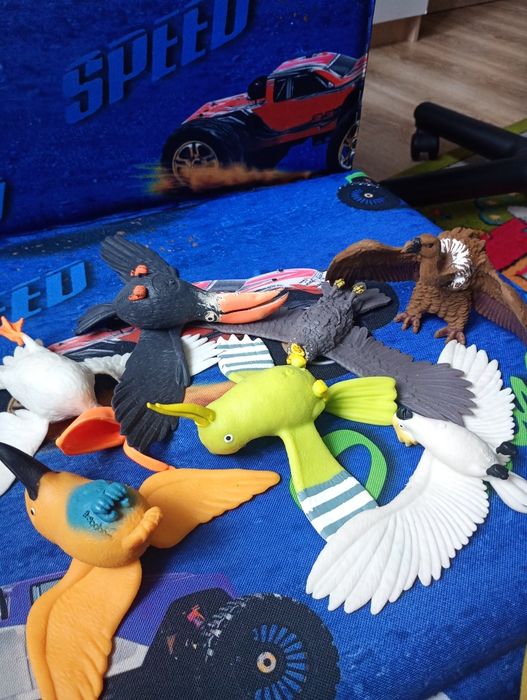 Стретч іграшки антистрес від sbabam