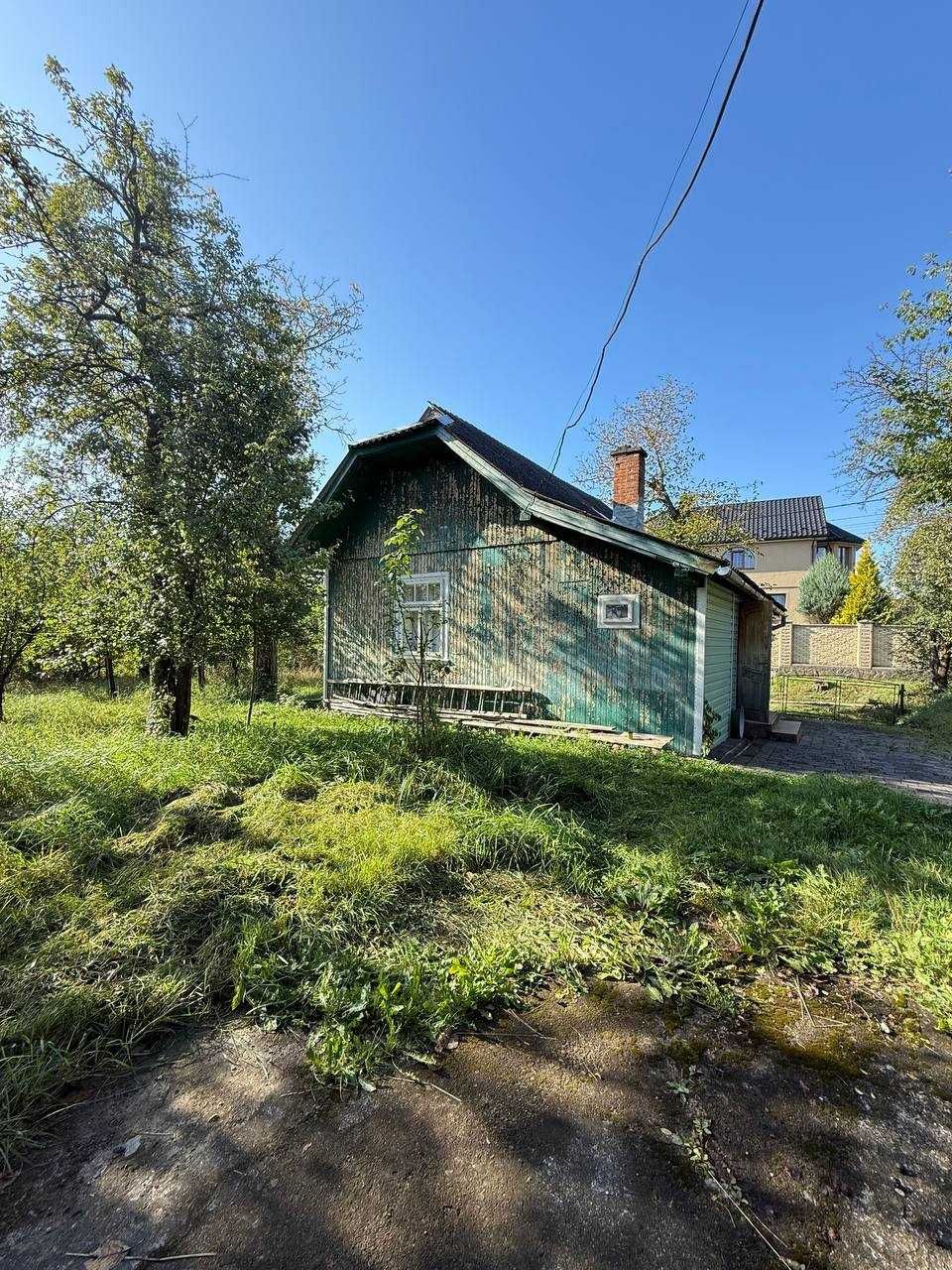 Продаж будинку в місті Долина