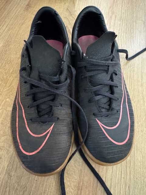 buty halowe nike mercurial 35,5