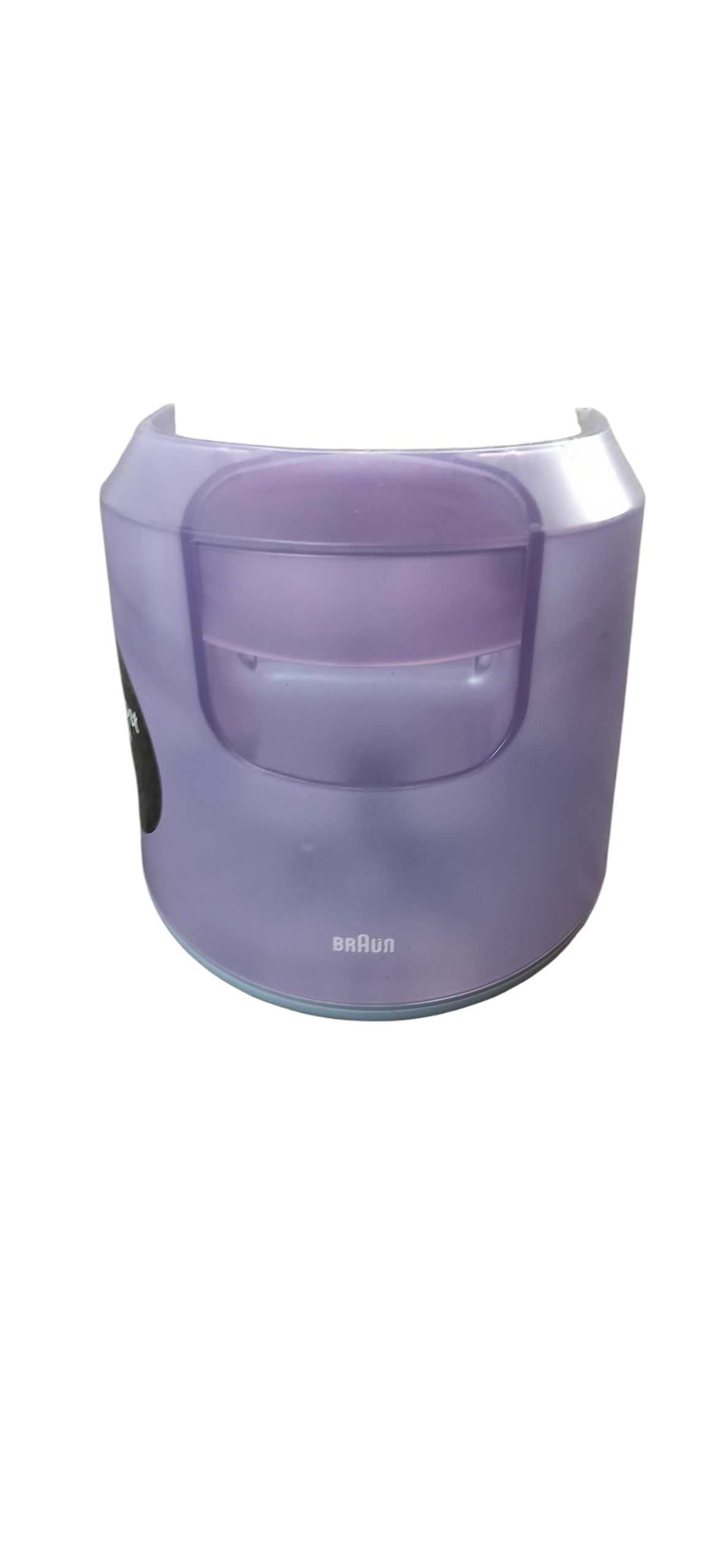 Zbiornik do generatora pary BRAUN CareStyle 7 IS7266 VI